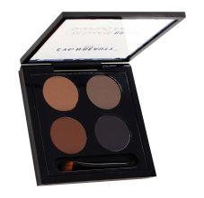 Ultimate Brow Shaping Palette 4 Color 01