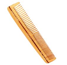 Vega Classic Wooden Comb HMWC-02