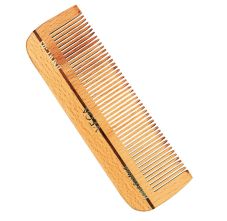 Wooden Comb HMWC-03