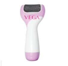 VHPT-01 Silky Soft Pedicure Tool Pink
