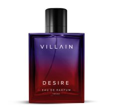 Villain Desire Eau De Parfum, 100ml