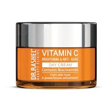 Dr.Rashel Vitamin C Day Cream For Women and Men