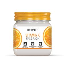 DR.Rashel Vitamin C Face Pack 380ML