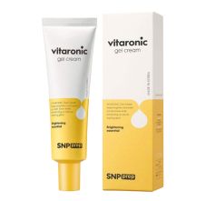 SNP PREP Vitaronic Gel Cream