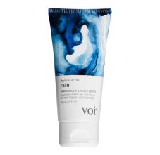Voir Haircare Rhythm Of The Rain Hair Masque & Scalp Detox, 60ml