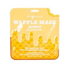 Kocostar Waffle Honey Mask