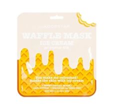 Kocostar Waffle Ice Cream Mask