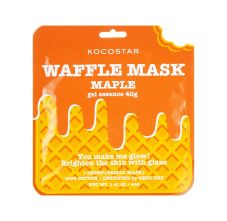 Kocostar Waffle Maple Mask