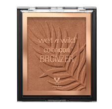 Wet n Wild Color Icon Bronzer-What Shady Beaches