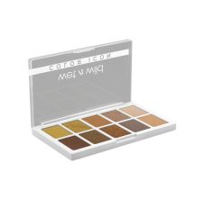 New Color Icon 10 Pan Shadow Palette Call Me Sunshine