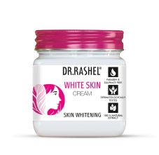DR.Rashel WHITE SKIN Cream 380ML