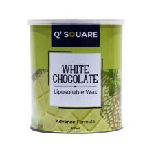 White Chocolate Liposoluble Wax