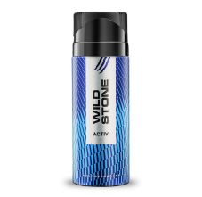 Activ Body Deodorant