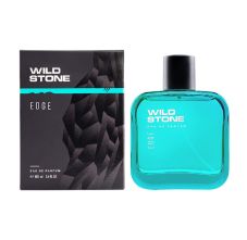 Wild Stone Edge Eau Da Parfum For Men, 100ml