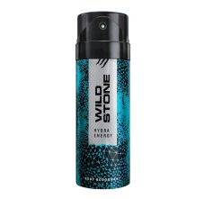 Hydra Energy Body Deodorant