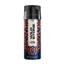 Legend Body Deodorant