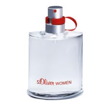 s.Oliver Women Eau de Toilette Natural Spray, 30ml