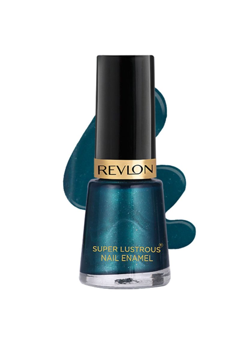 Buy Revlon Nail Polish Iced Mauve online at best price in India | Health &  Glow
