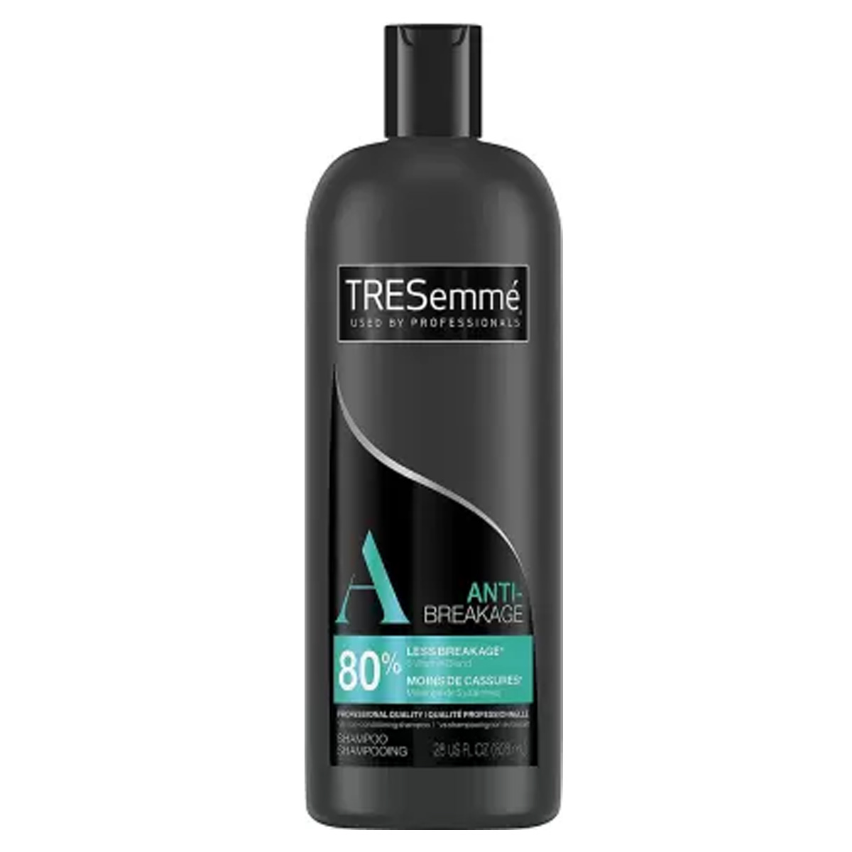 TRESemme Anti Breakage Shampoo, 828ml