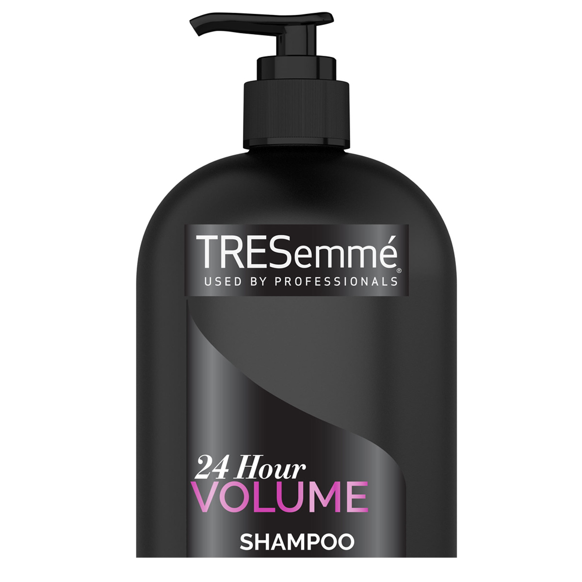 TRESemme 24 Hour Volume Shampoo, 828ml