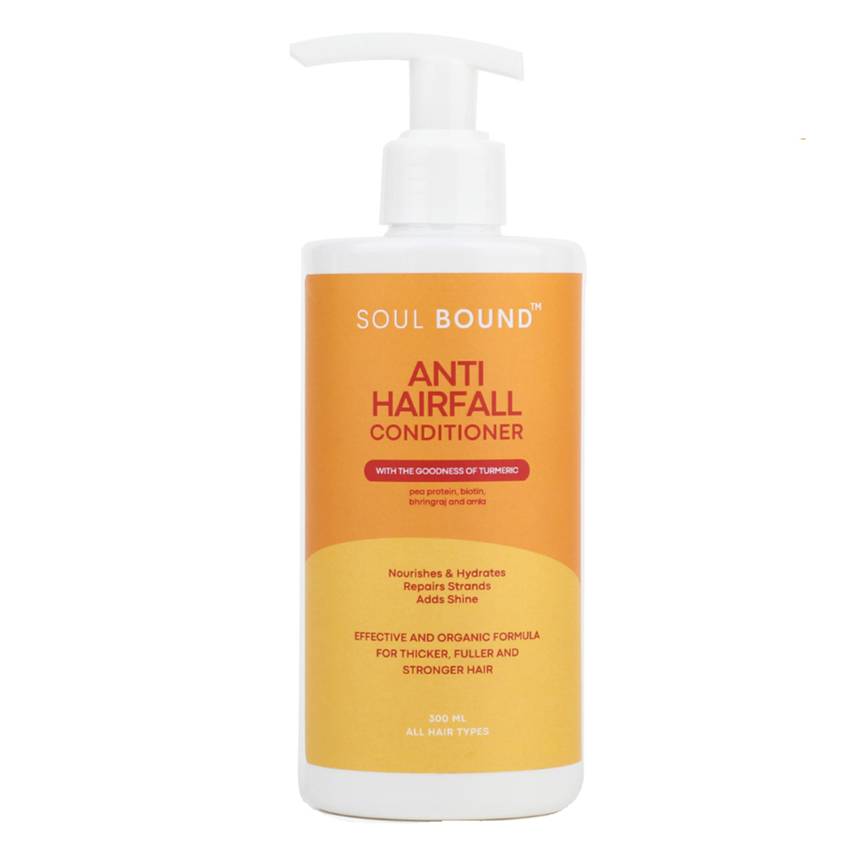Soul Bound Anti Hair Fall Conditioner, 300ml