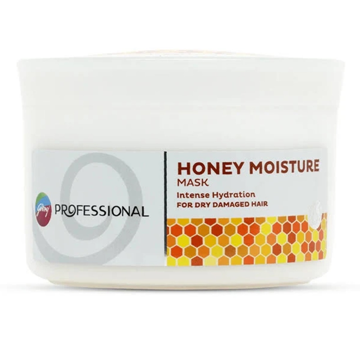Godrej Professional Honey Moisture Hair Mask, 500gm