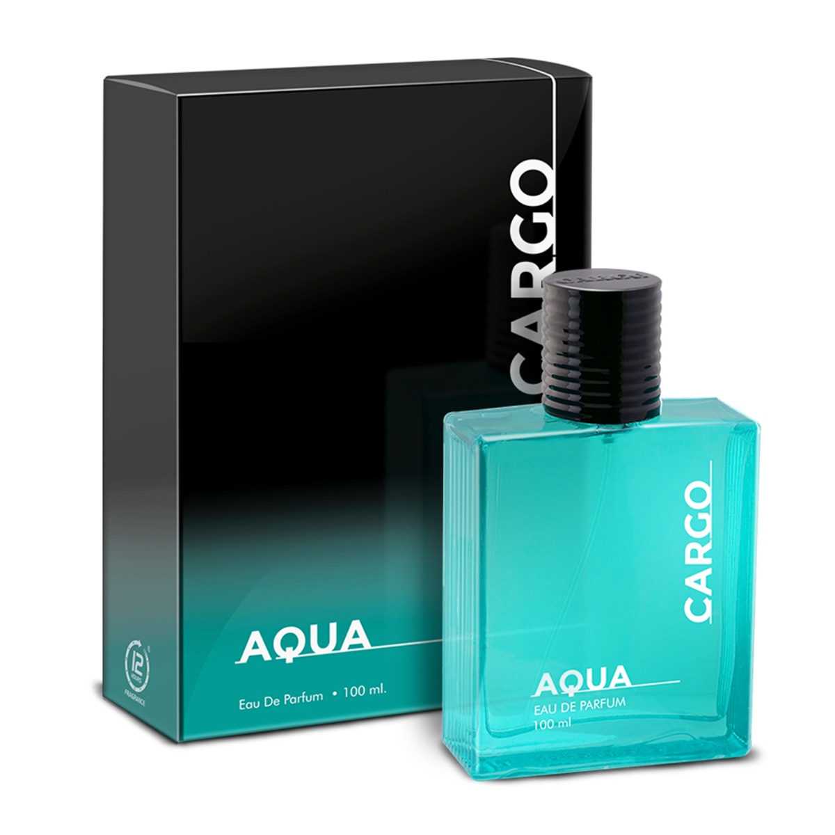 Buy CFS Cargo Aqua Long Lasting Eau De Parfum Online