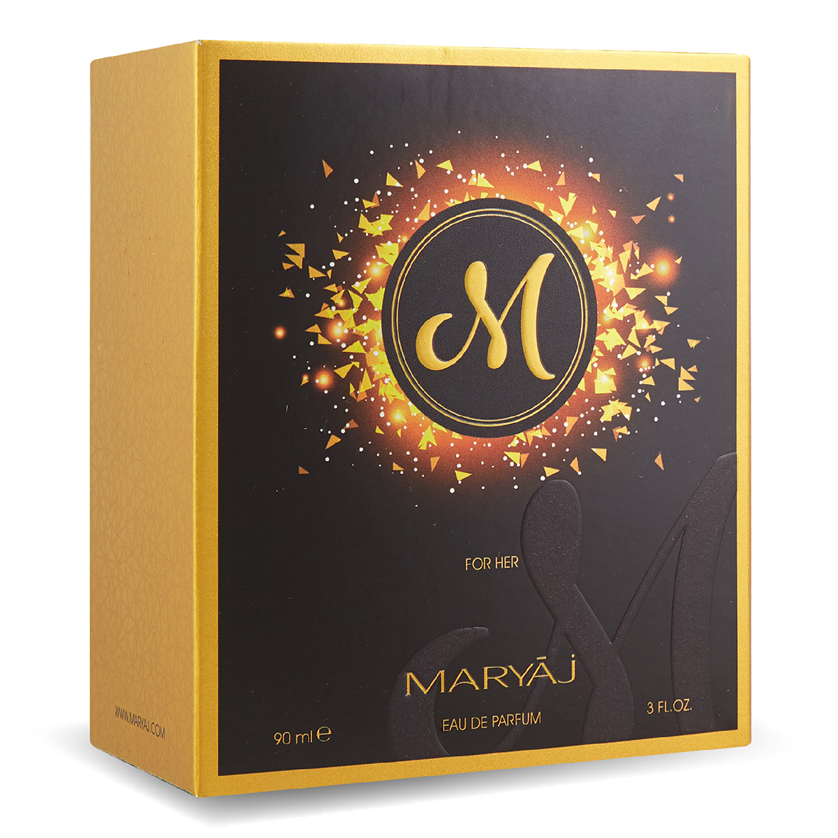 Maryaj EDP M Eau De Parfum, 90ml