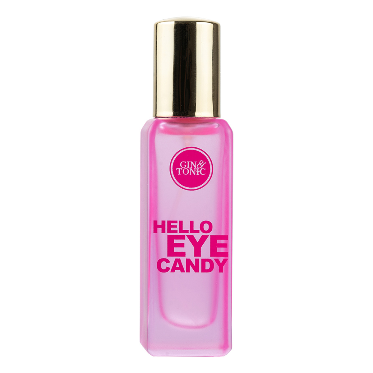 Perfume Lounge Gin & Tonic Hello Eye Candy Eau De Parfum, 20ml
