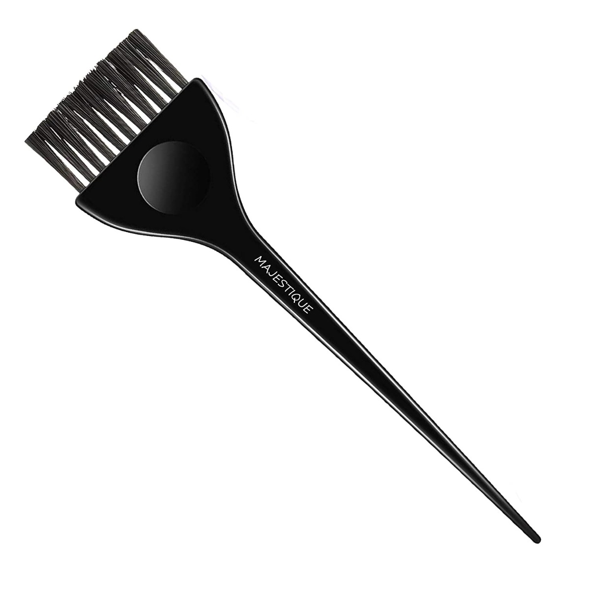 Majestique Hair Dye Coloring Brush - Assorted, 1pc