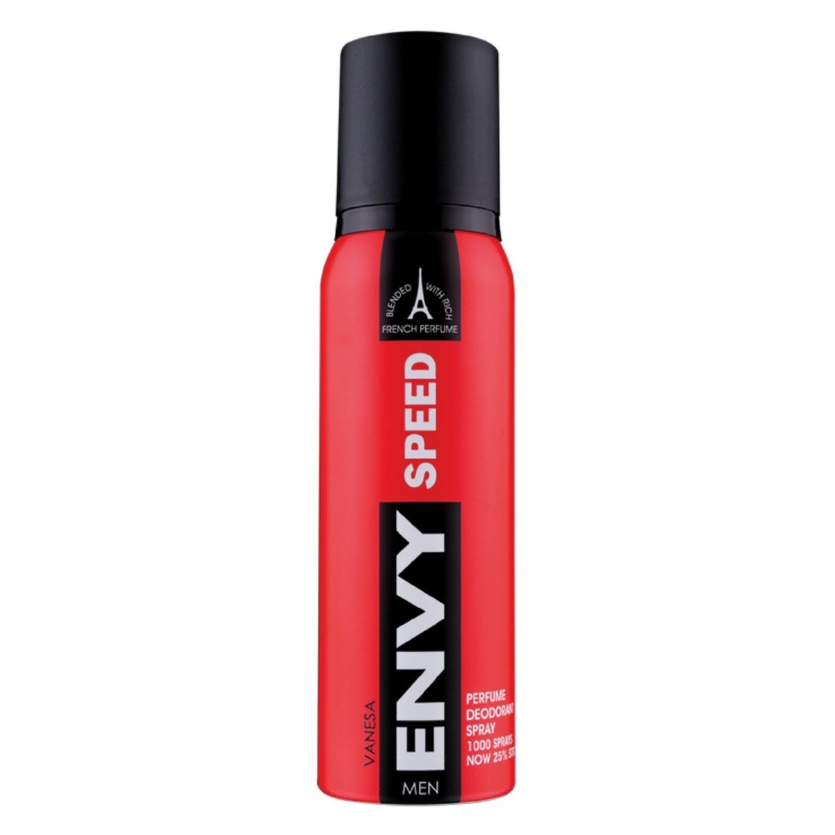 Envy Speed Perfume Deodorant For Men, 120ml