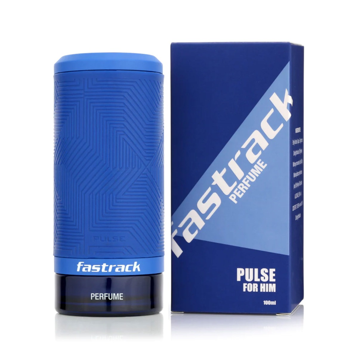 Fastrack Perfume Pulse For Him, 100ml