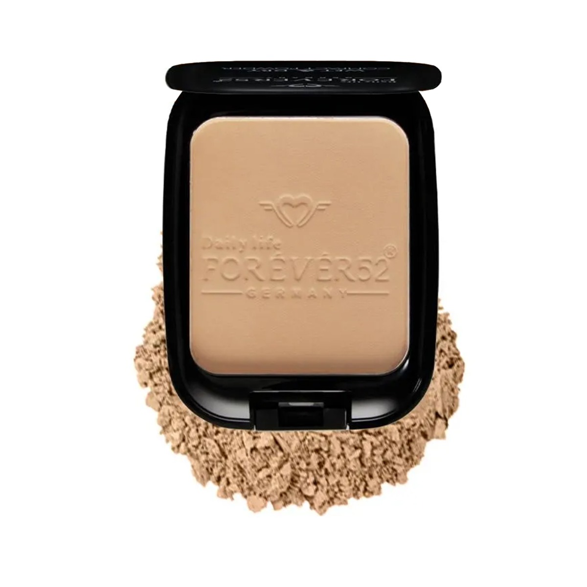 Forever52 Wet & Dry Compact WD006, 12gm