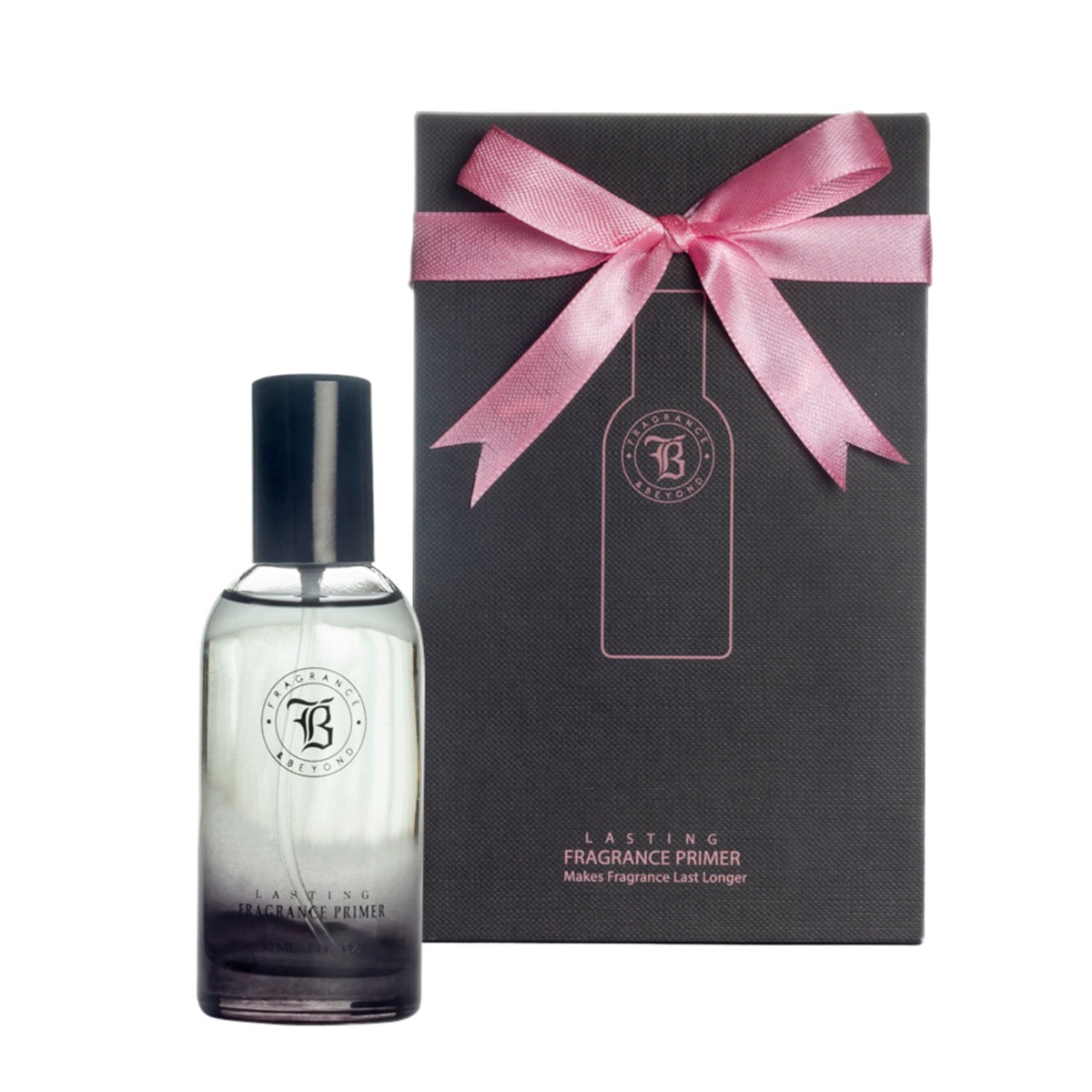 Fragrance & Beyond Fragrance Primer Unisex, 30ml