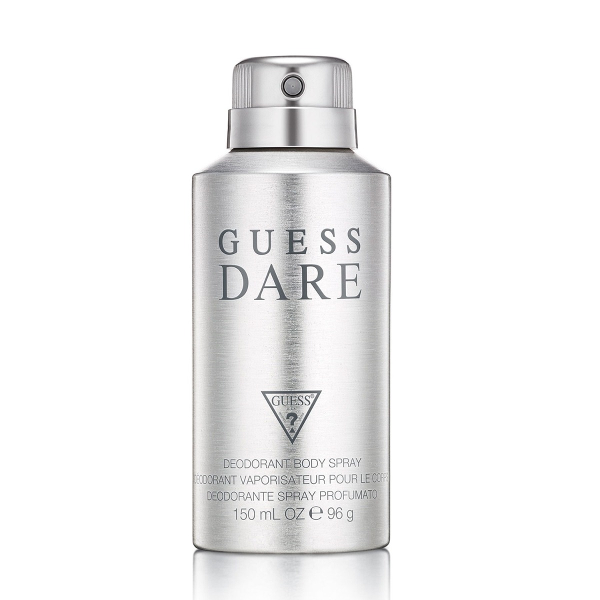Guess Dare Homme Deodorant Spray 96gm
