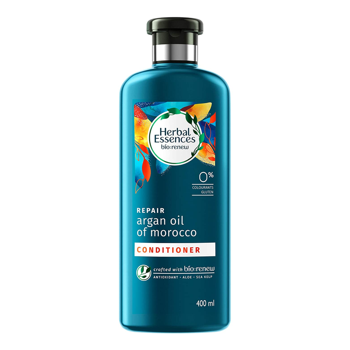 Herbal Essences Bio Renew Argan Oil Of Morocco Conditioner, 400 ml