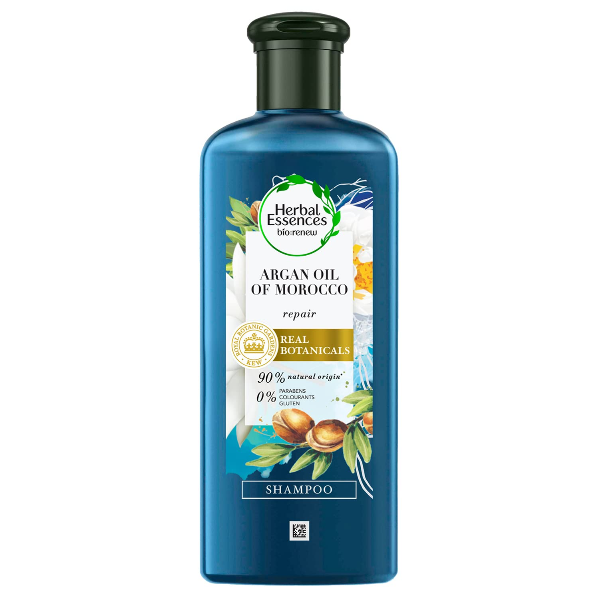 Herbal Essences Argan Oil of Morocco Shampoo, 240ml