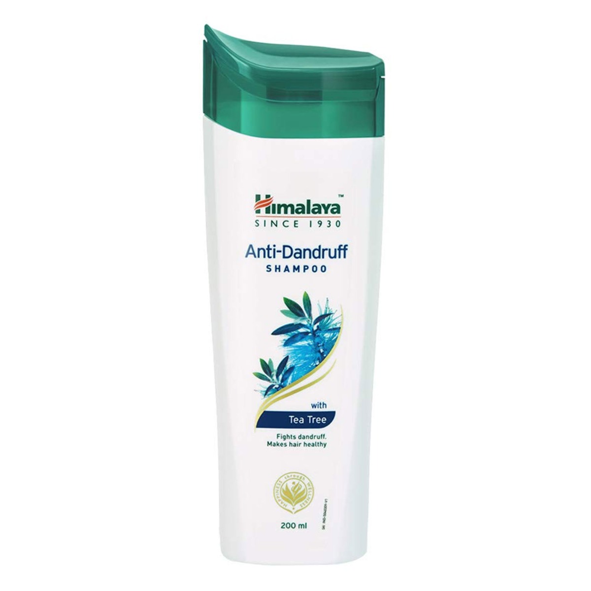 Himalaya Anti-Dandruff Shampoo, 200ml