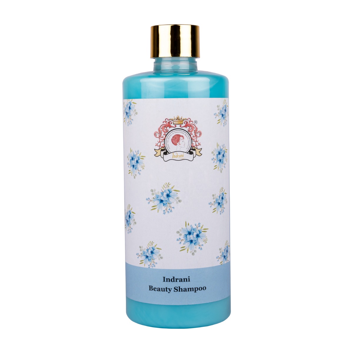 Indrani Beauty Shampoo, 500ml