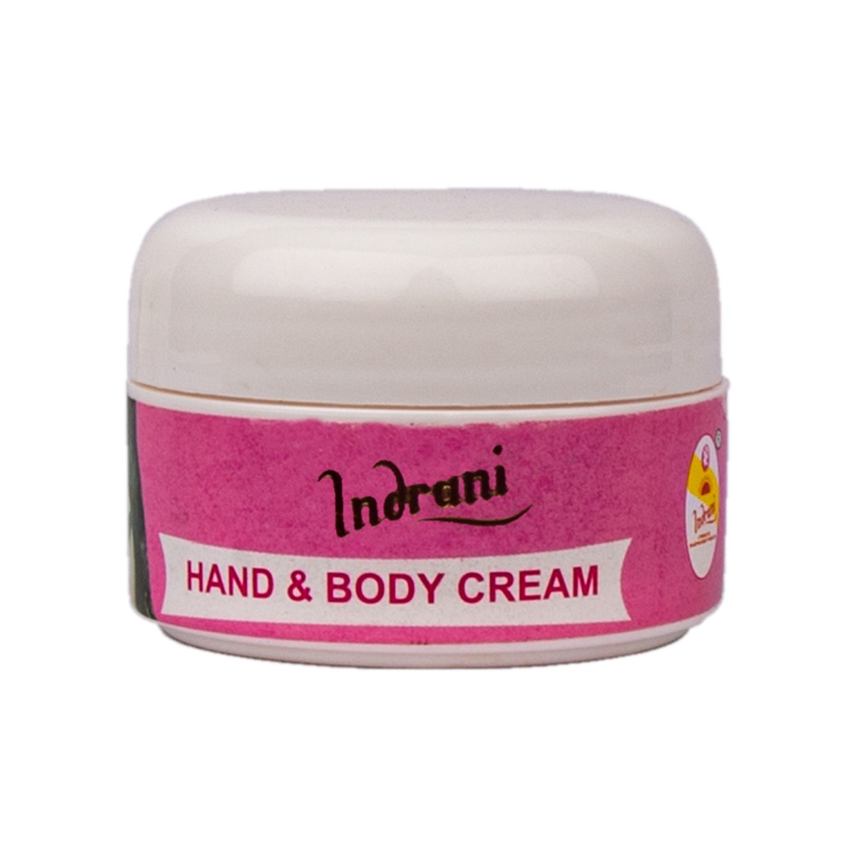 Indrani Hand And Body Cream, 50gm