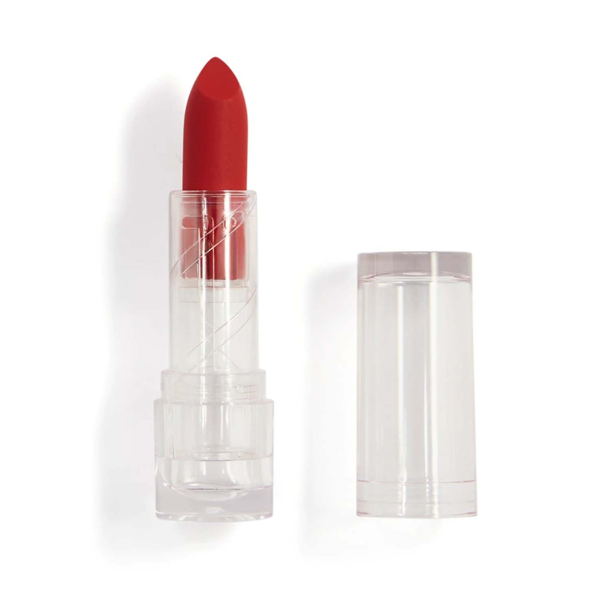 Makeup Revolution Relove Baby Lipstick Achieve, 3.5gm