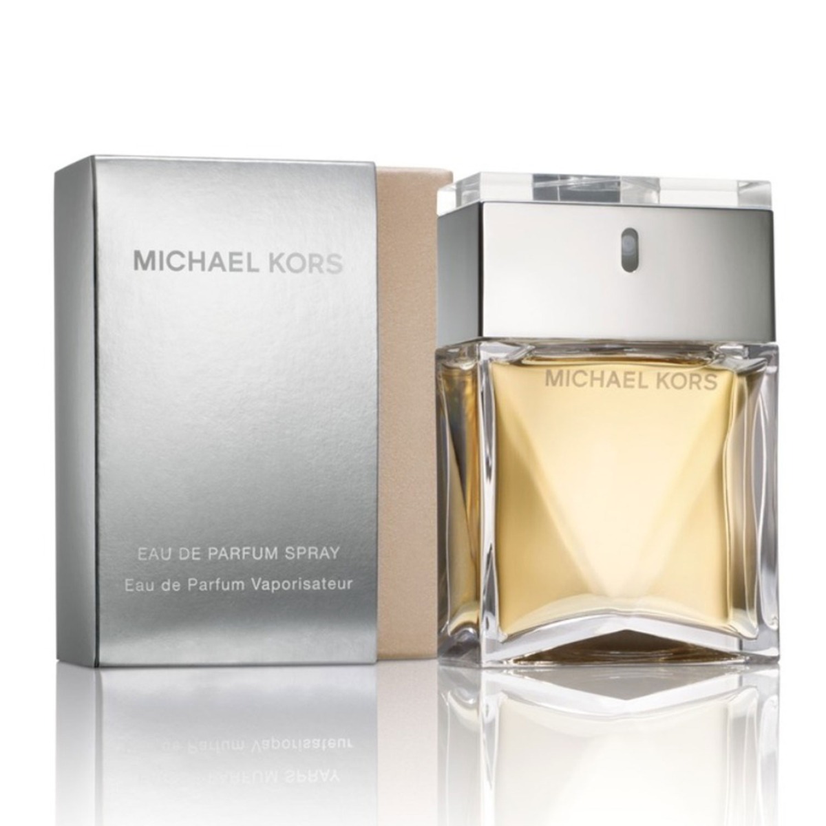  Michael Kors Women Eau de Parfum, 50ml