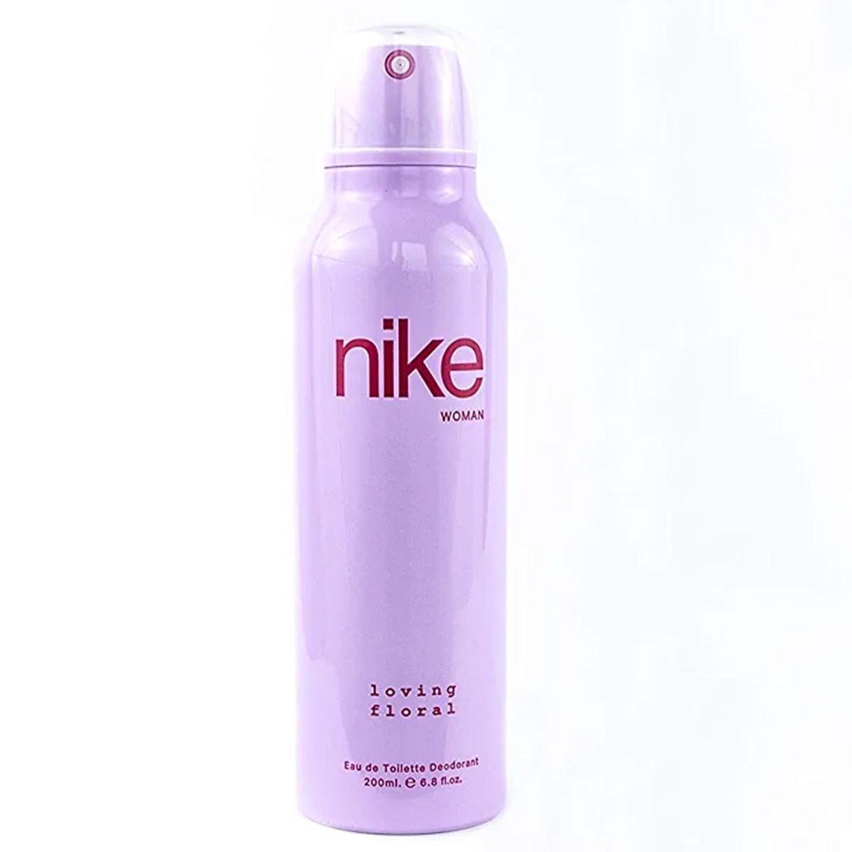Nike Loving Floral Eau De Deodorant for Women, 200ml
