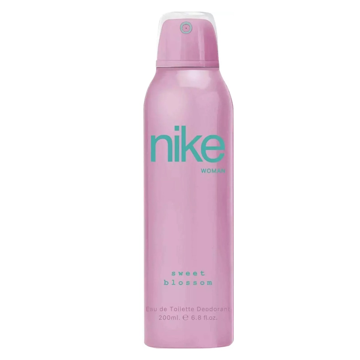Nike Sweet Blossom Eau De Deodorant for Women, 200ml