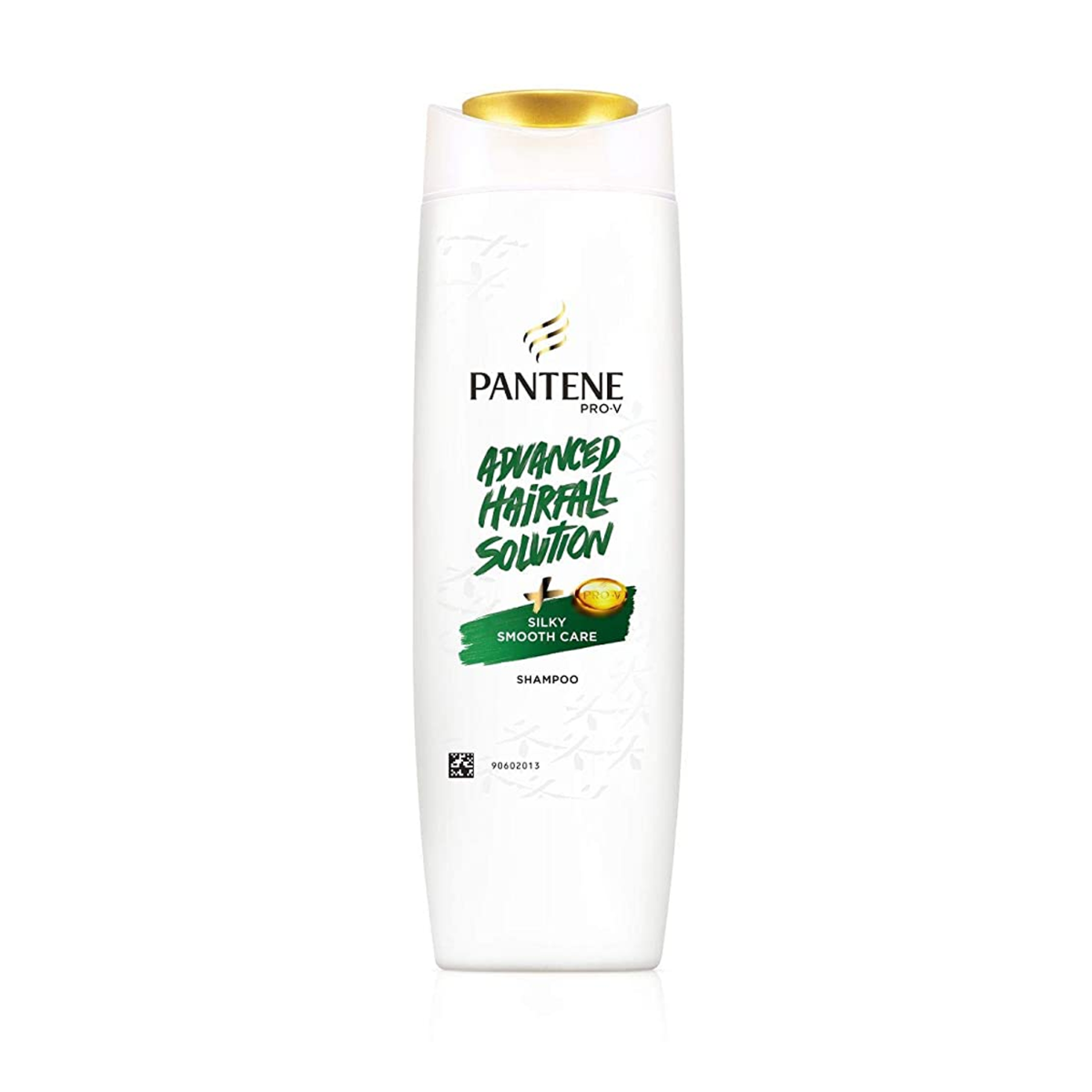 Pantene Advanced Hair Fall Solution Shampoo - Silky Smooth Care, 180ml