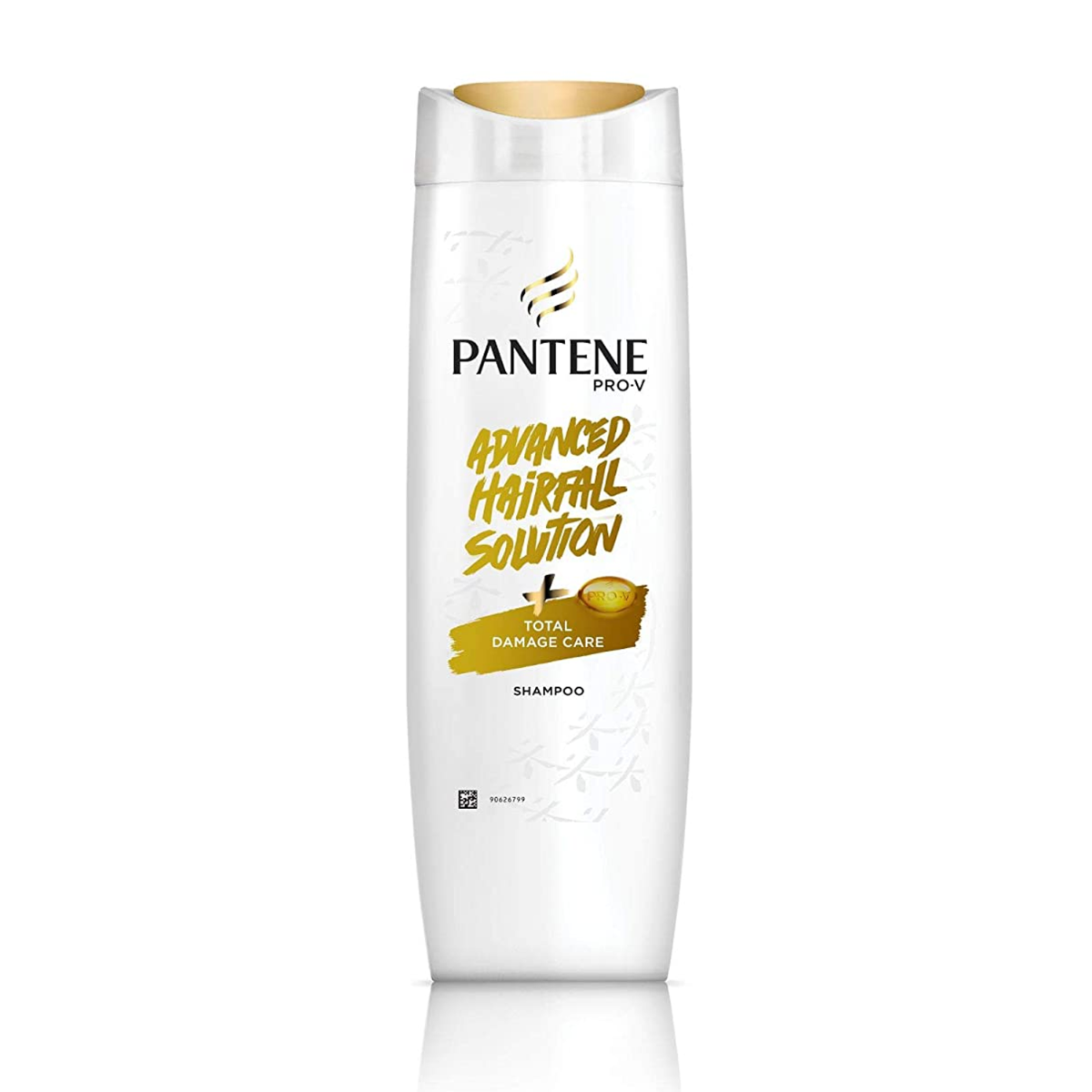 Pantene Advanced Hair Fall Solution Shampoo - Total Damage Care, 340ml