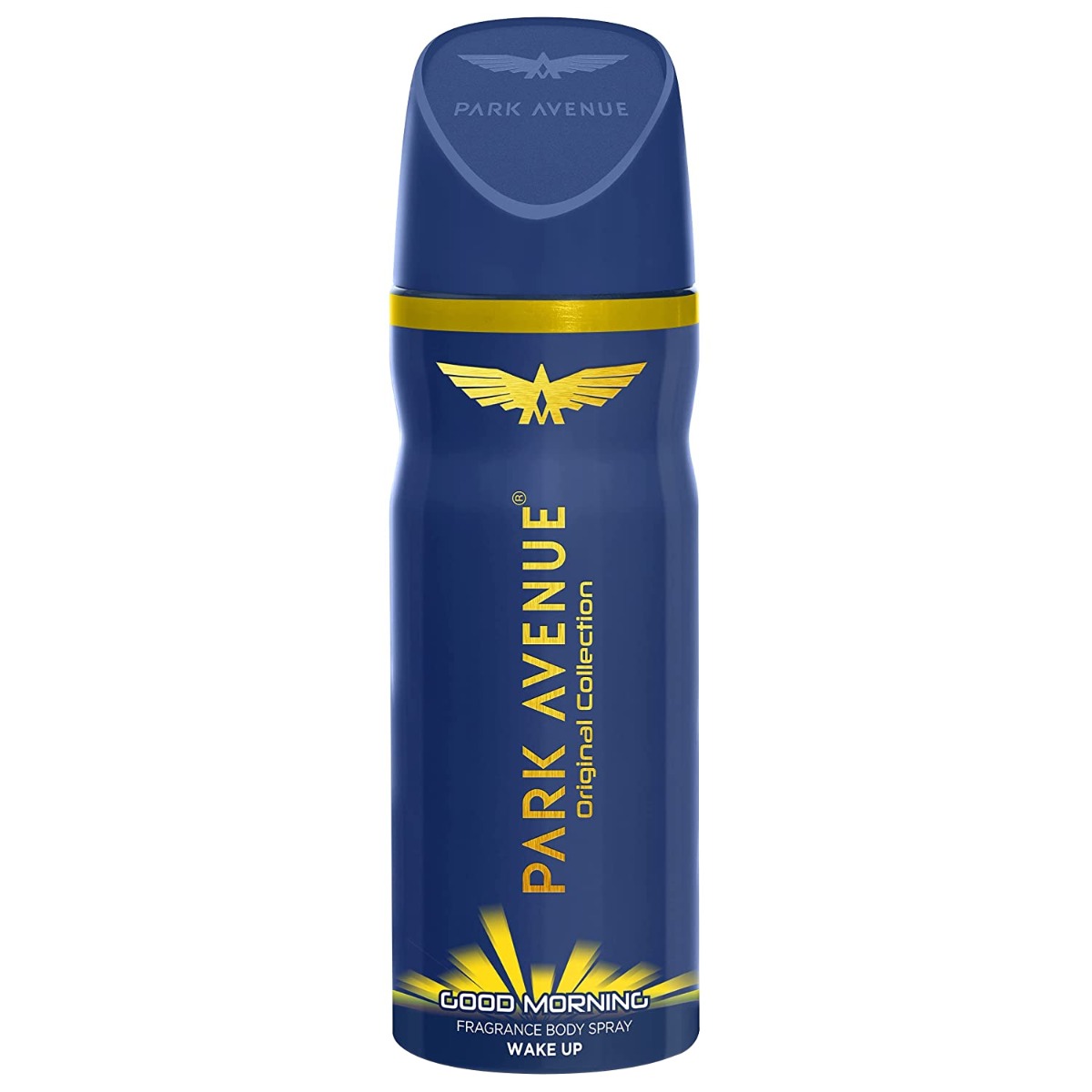 Park Avenue Good Morning Deodorant Body Spray, 150ml