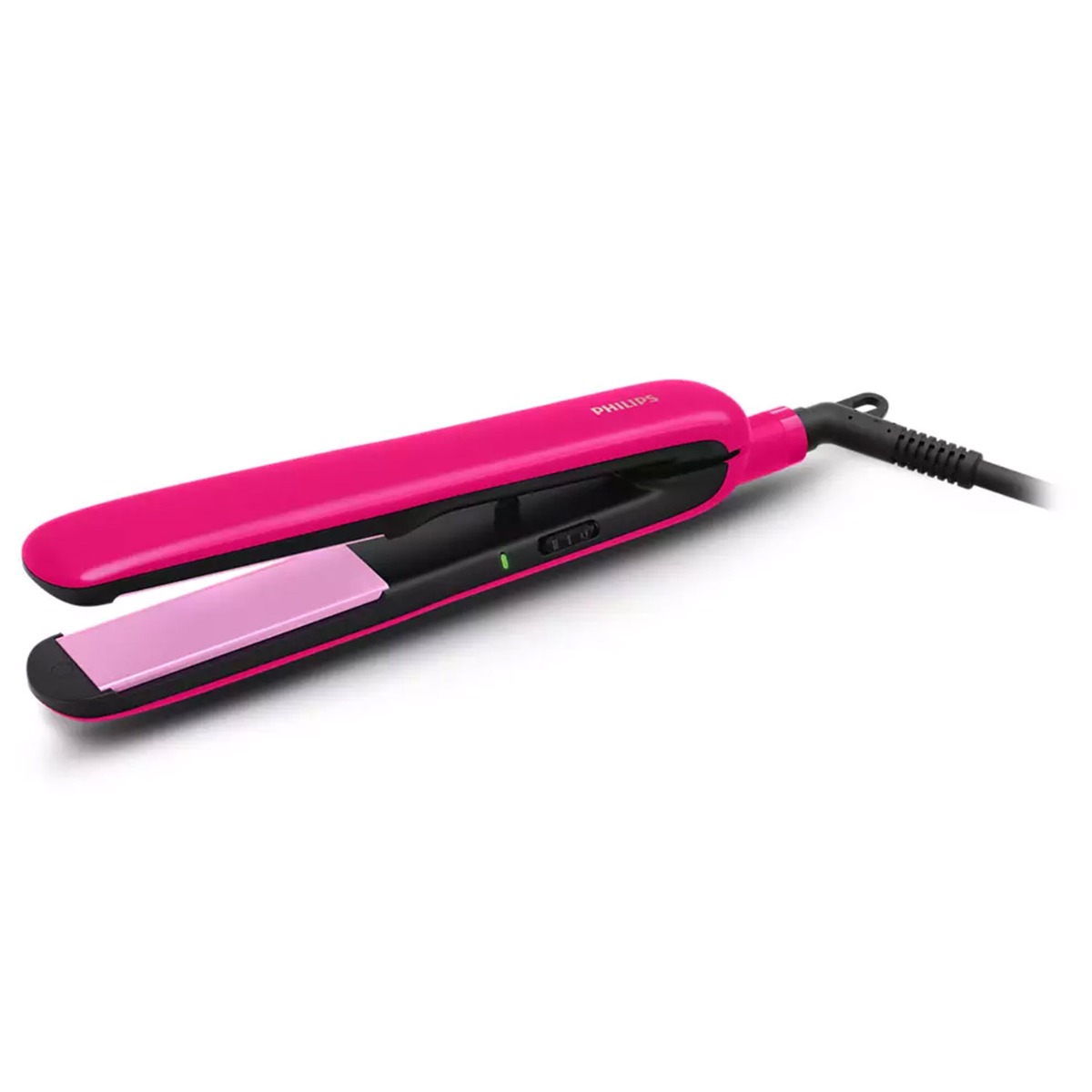 Philips Straightener With Silkprotect Technology, BHS393/00