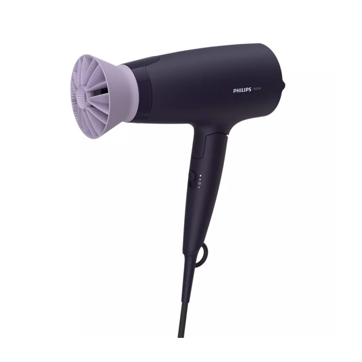 Philips 3000 Series Hair Dryer-Thermoprotect Airflower Advanced, BHD318/00