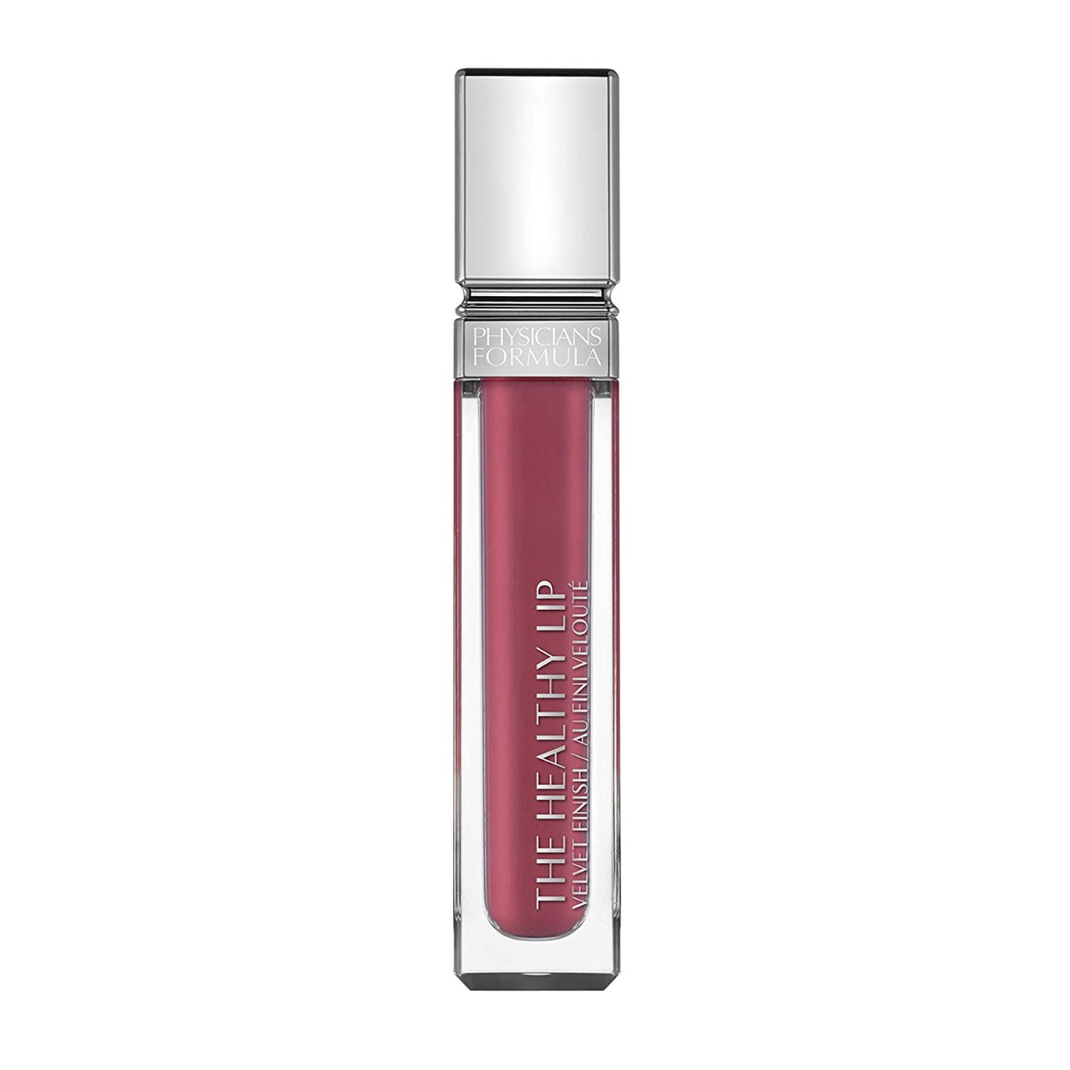 Physicians Formula The Healthy Lip Velvet Liquid Lipstick, Dose of Rose, 7ml